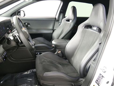 Used 2025 Hyundai Ioniq 5 N image 20