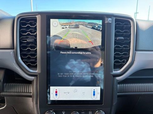 New 2025 Ford Ranger XL w/ Trailer Tow Package image 6