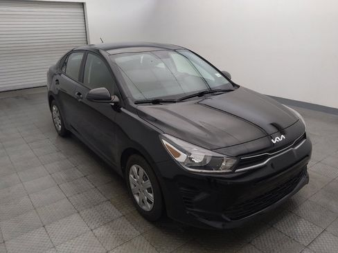 Used 2023 Kia Rio LX FWD image 13