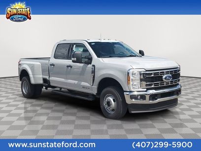 New 2026 Ford F350 XLT