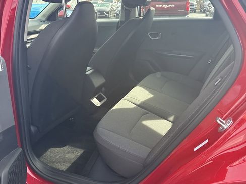 Used 2025 Kia K4 LXS image 18