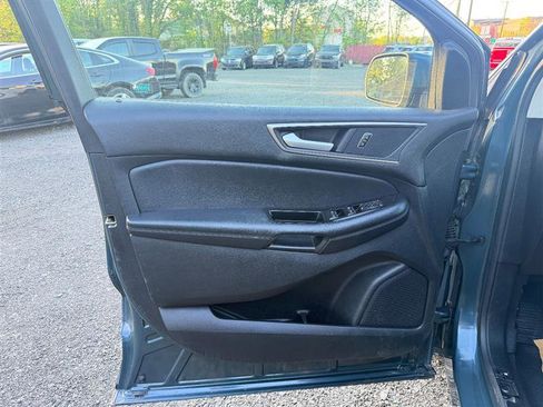 Used 2016 Ford Edge SEL w/ Equipment Group 201A image 12