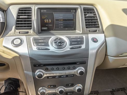 Used 2014 Nissan Murano SL FWD image 19
