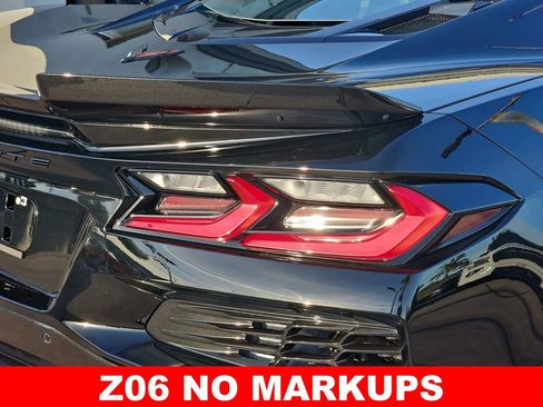 New 2026 Chevrolet Corvette Z06 image 41