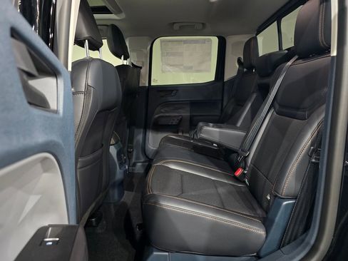 New 2026 Ford Maverick Tremor AWD/4WD image 33