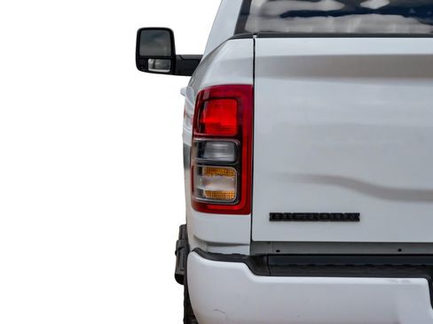 Used 2024 RAM 2500 Big Horn w/ Night Edition image 48