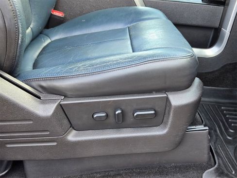 Used 2014 Ford F150 Limited image 28