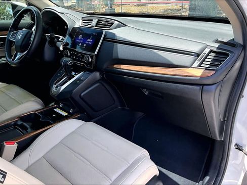 Used 2021 Honda CR-V Touring image 19