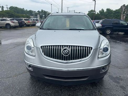 Used 2011 Buick Enclave CXL AWD/4WD image 4