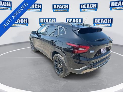 New 2026 Chevrolet Trax ACTIV image 6