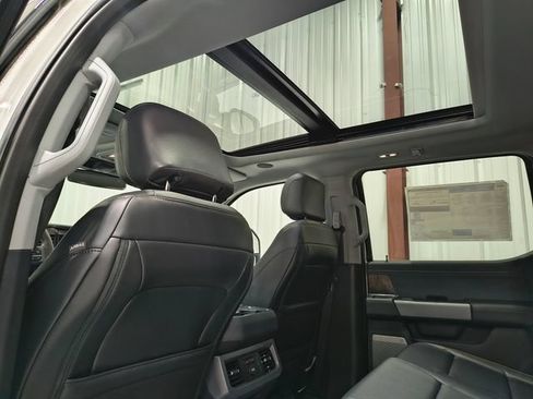 New 2026 Ford F350 Lariat w/ Black Appearance Package AWD/4WD image 29