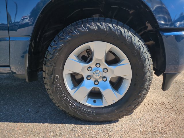 Used 2024 RAM 1500 Big Horn w/ Trailer Tow Group AWD/4WD image 21
