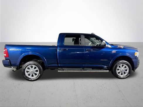 Certified 2022 RAM 2500 Laramie image 6
