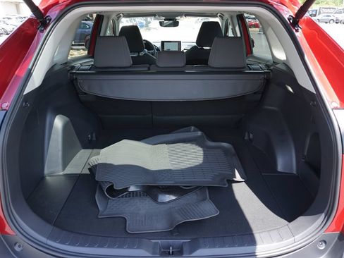 Used 2025 Toyota RAV4 XLE w/ Convenience Package FWD image 32
