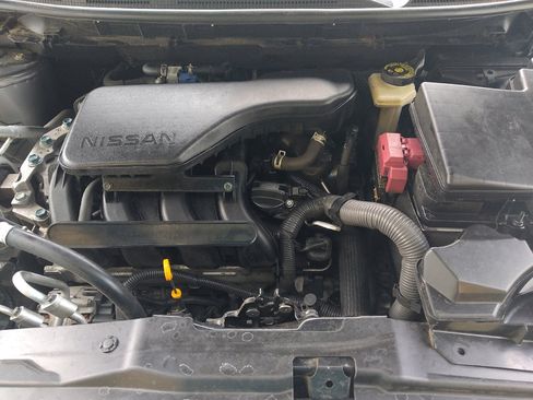 Used 2020 Nissan Rogue Sport S AWD/4WD image 30
