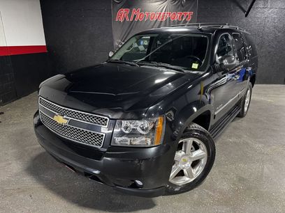 Used 2011 Chevrolet Tahoe LTZ