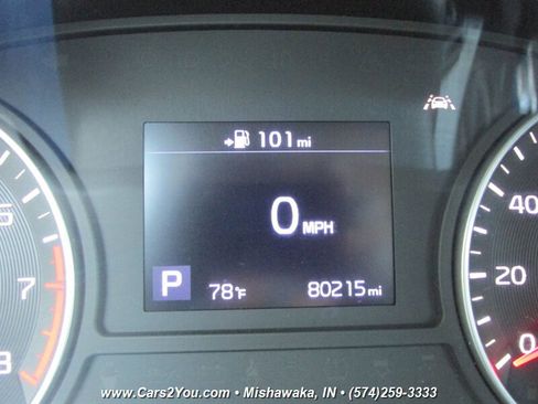 Used 2019 Kia Optima LX w/ LX 17" Wheel Package image 19