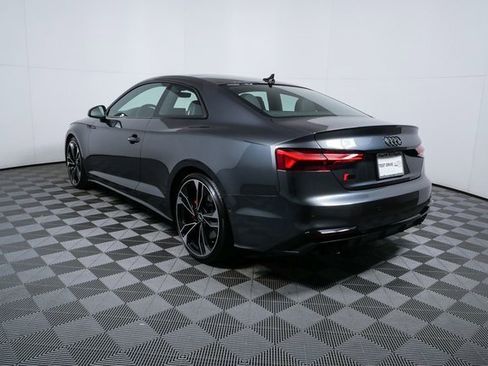 Used 2023 Audi S5 Prestige w/ S Sport Package image 27