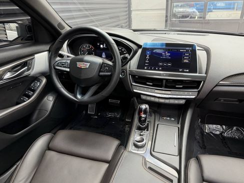 Used 2024 Cadillac CT5 Sport RWD image 24