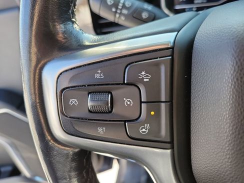 Used 2022 Chevrolet Silverado 1500 RST AWD/4WD image 24