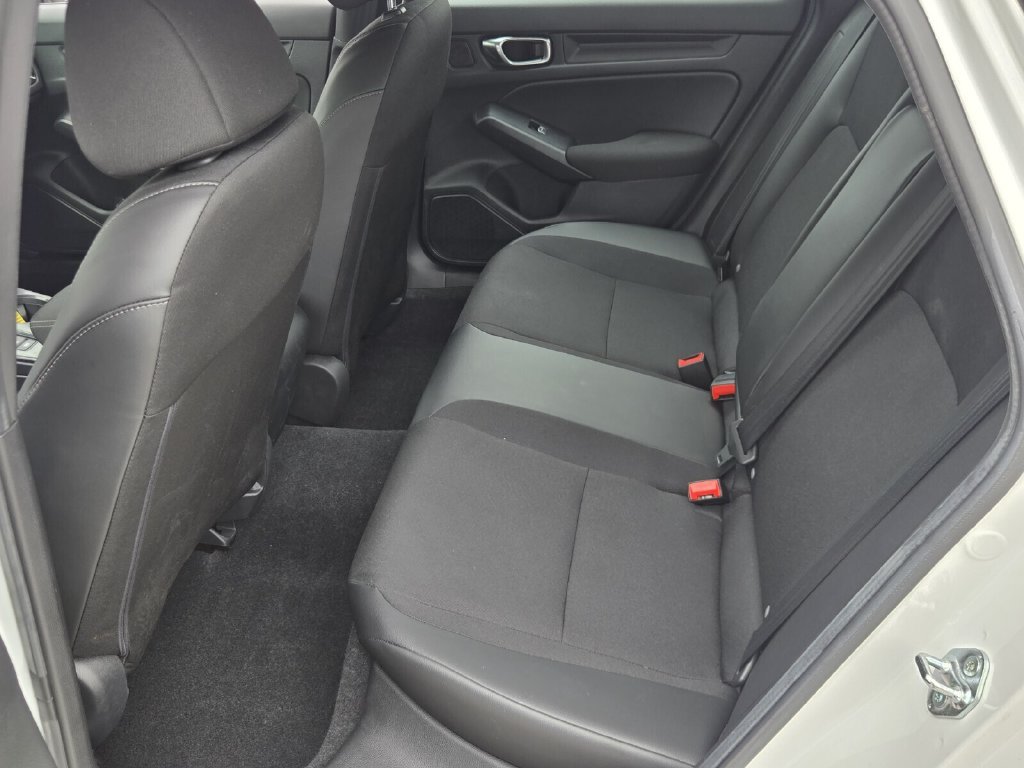 Used 2025 Honda Civic Sport image 12