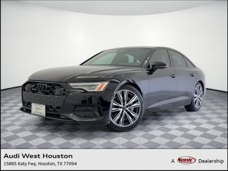 Used 2024 Audi A6 Premium Plus w/ Premium Plus Package AWD/4WD video 1