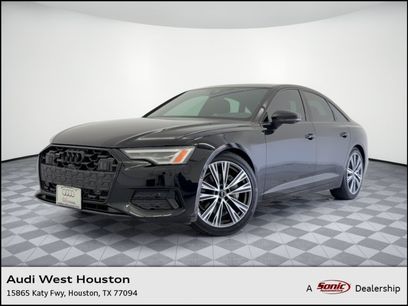 Used 2024 Audi A6 Premium Plus w/ Premium Plus Package