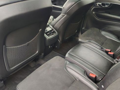 Used 2018 Volvo XC90 T6 R-Design w/ Convenience Package image 30