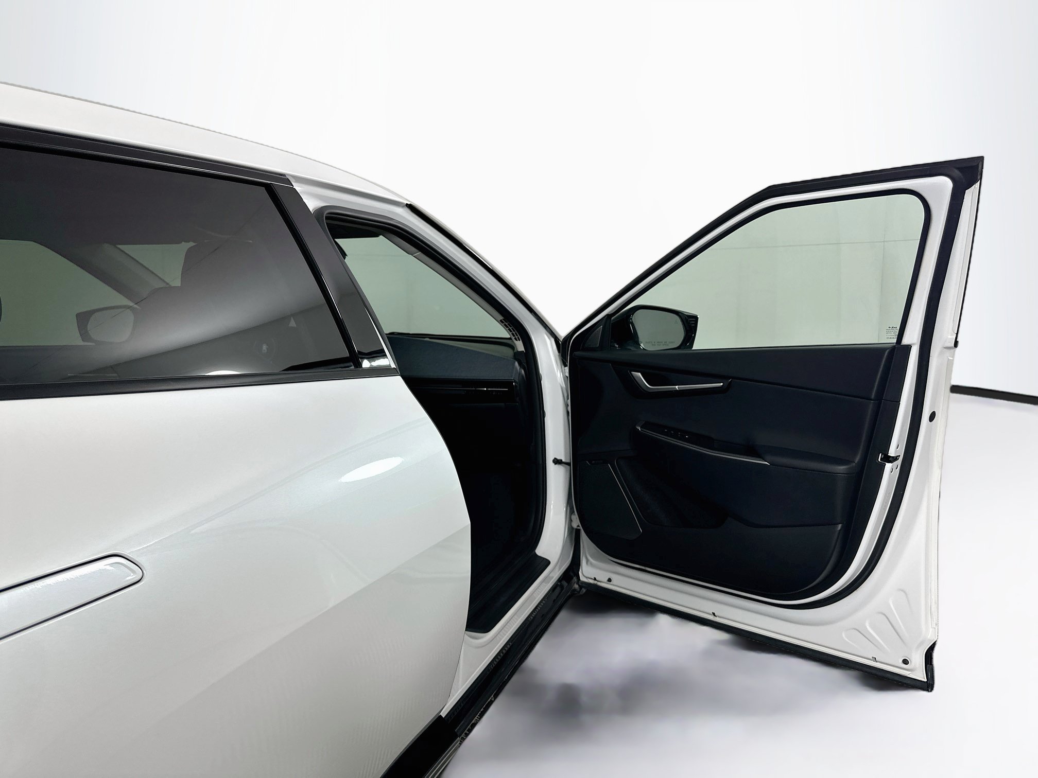 Used 2023 Kia EV6 Wind w/ Wind Technology Package RWD image 32