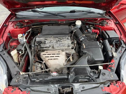 Used 2012 Mitsubishi Eclipse FWD image 18
