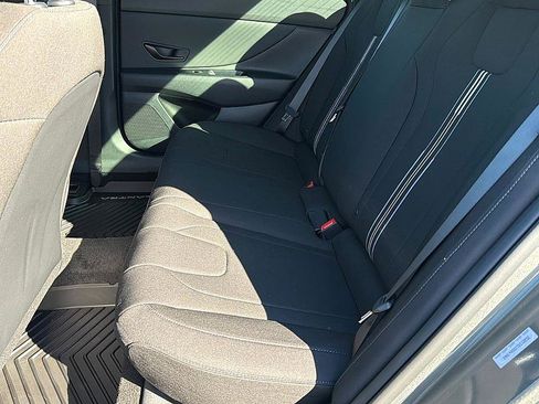 New 2026 Hyundai Elantra Sport image 7