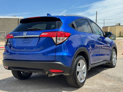 Used 2019 Honda HR-V EX image 7