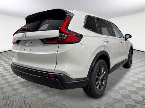 New 2026 Honda CR-V EX-L image 6