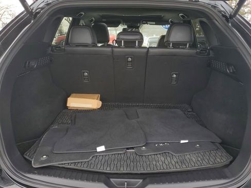 Used 2023 MAZDA CX-5 AWD 2.5 Turbo image 7