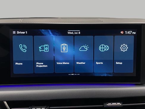 Certified 2025 Hyundai Sonata Limited FWD image 23