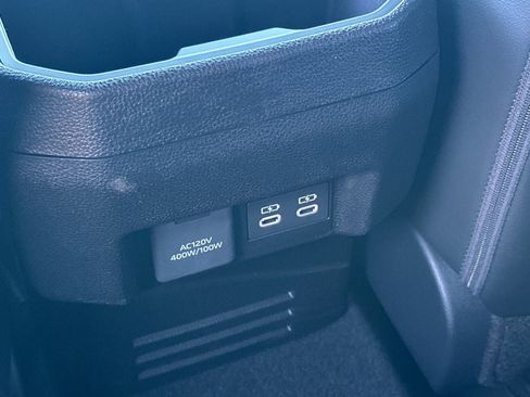 New 2026 Toyota Tacoma TRD Off-Road image 15