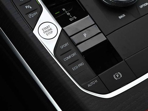 New 2026 BMW 330i Sedan w/ Convenience Package image 19