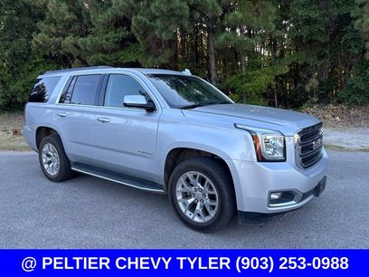Used 2016 GMC Yukon SLT w/ Open Road Package