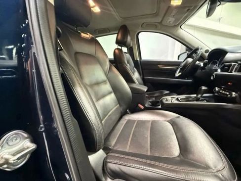 Used 2018 MAZDA CX-5 Grand Touring w/ Premium Package image 43