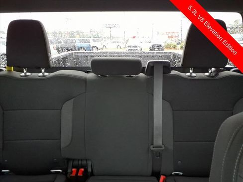 Used 2023 GMC Sierra 1500 Elevation w/ X31 Off-Road Package image 20