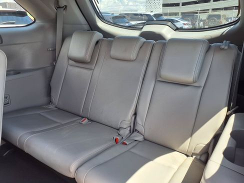 Used 2017 Toyota Highlander XLE AWD/4WD image 13