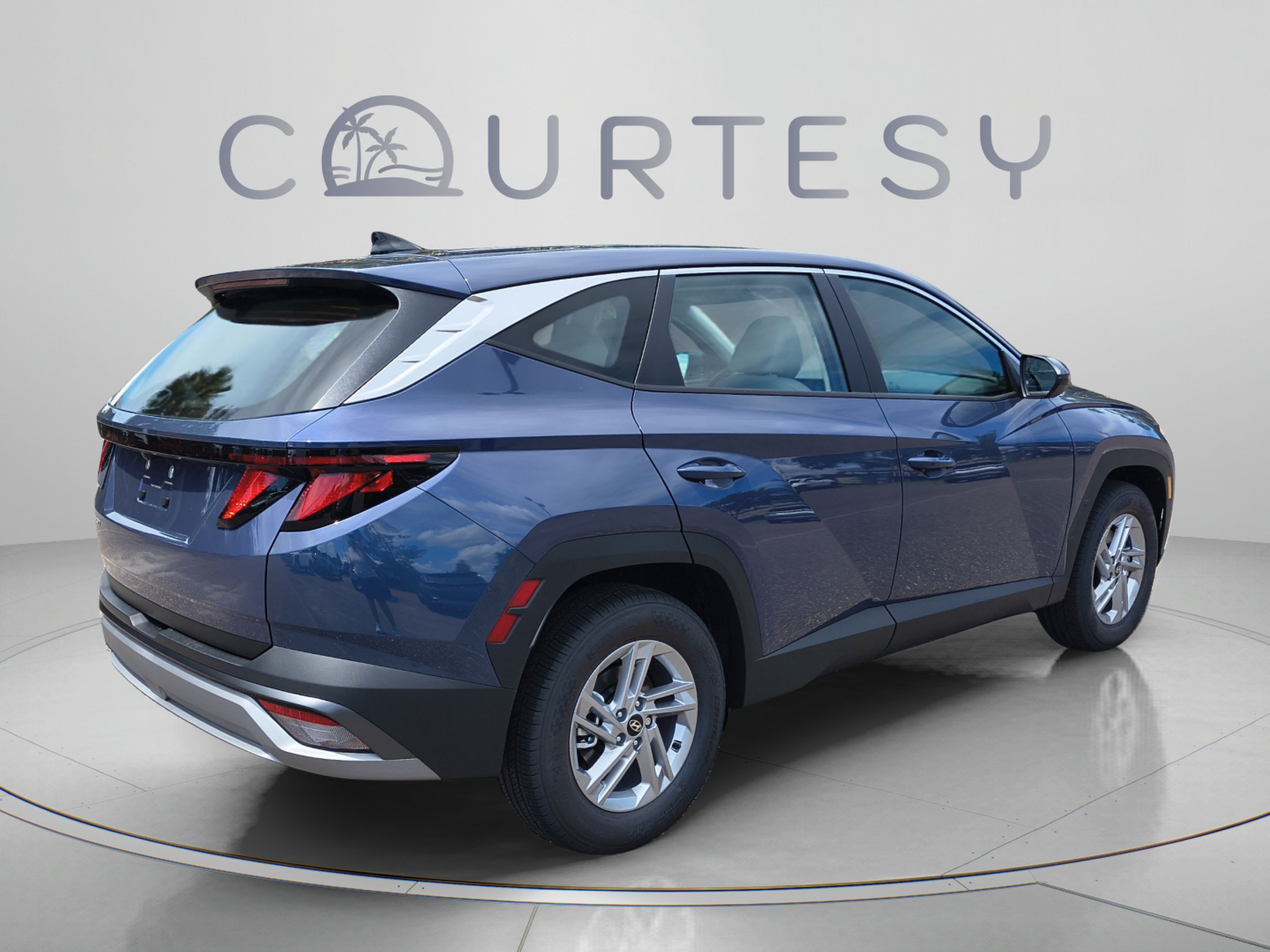 New 2026 Hyundai Tucson SE FWD image 5