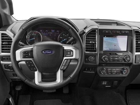 Used 2018 Ford F250 XLT w/ Snow Plow Prep Package AWD/4WD image 2