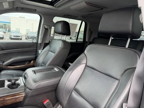 Used 2020 Chevrolet Tahoe LT AWD/4WD image 21