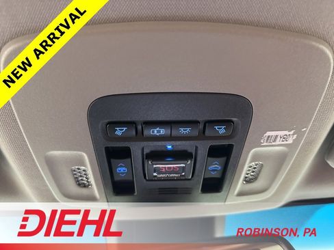 Used 2018 Toyota Camry XSE w/ Audio Package image 29