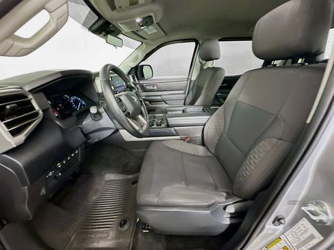 Used 2024 Toyota Tundra SR5 w/ SR5 Convenience Package image 13