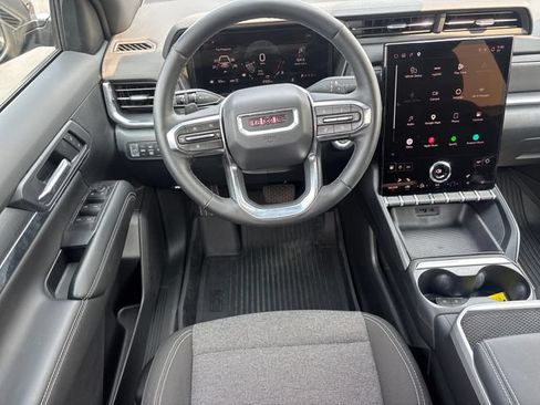 Used 2026 GMC Terrain Elevation w/ LPO, Floor Liner Package AWD/4WD image 16
