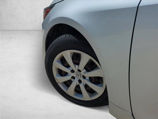 Used 2021 Toyota Corolla LE FWD image 10