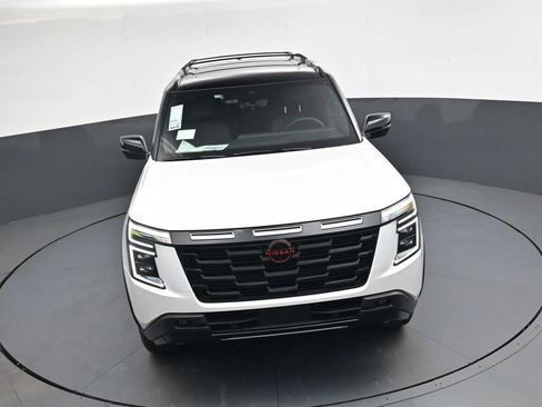 New 2026 Nissan Armada PRO-4X image 35
