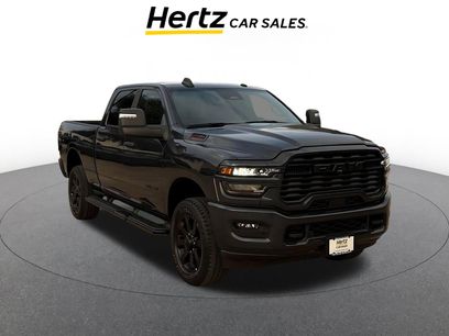 Used 2025 RAM 2500 Big Horn